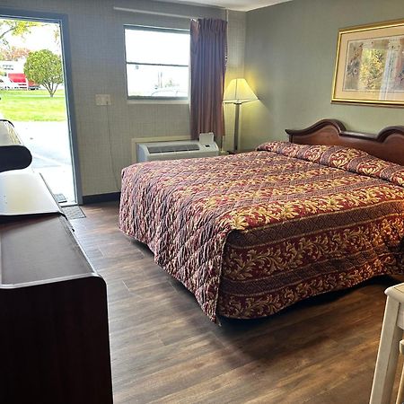 Westgate Manor Motel Austintown & Youngstown Ohio Ngoại thất bức ảnh