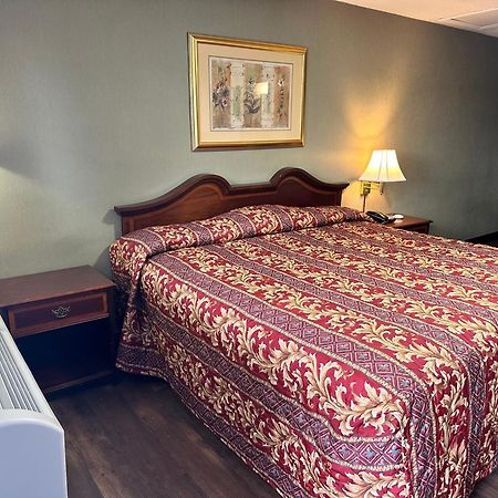 Westgate Manor Motel Austintown & Youngstown Ohio Ngoại thất bức ảnh