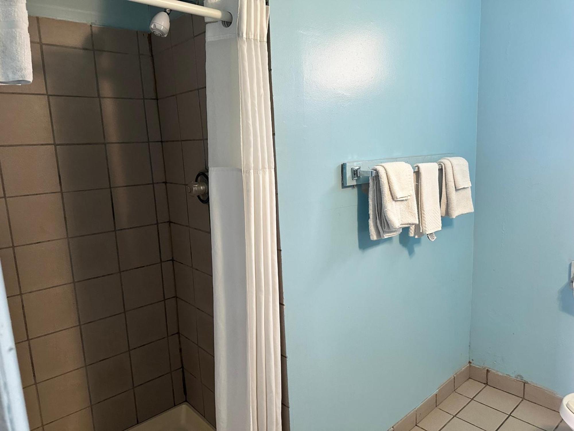 Westgate Manor Motel Austintown & Youngstown Ohio Ngoại thất bức ảnh