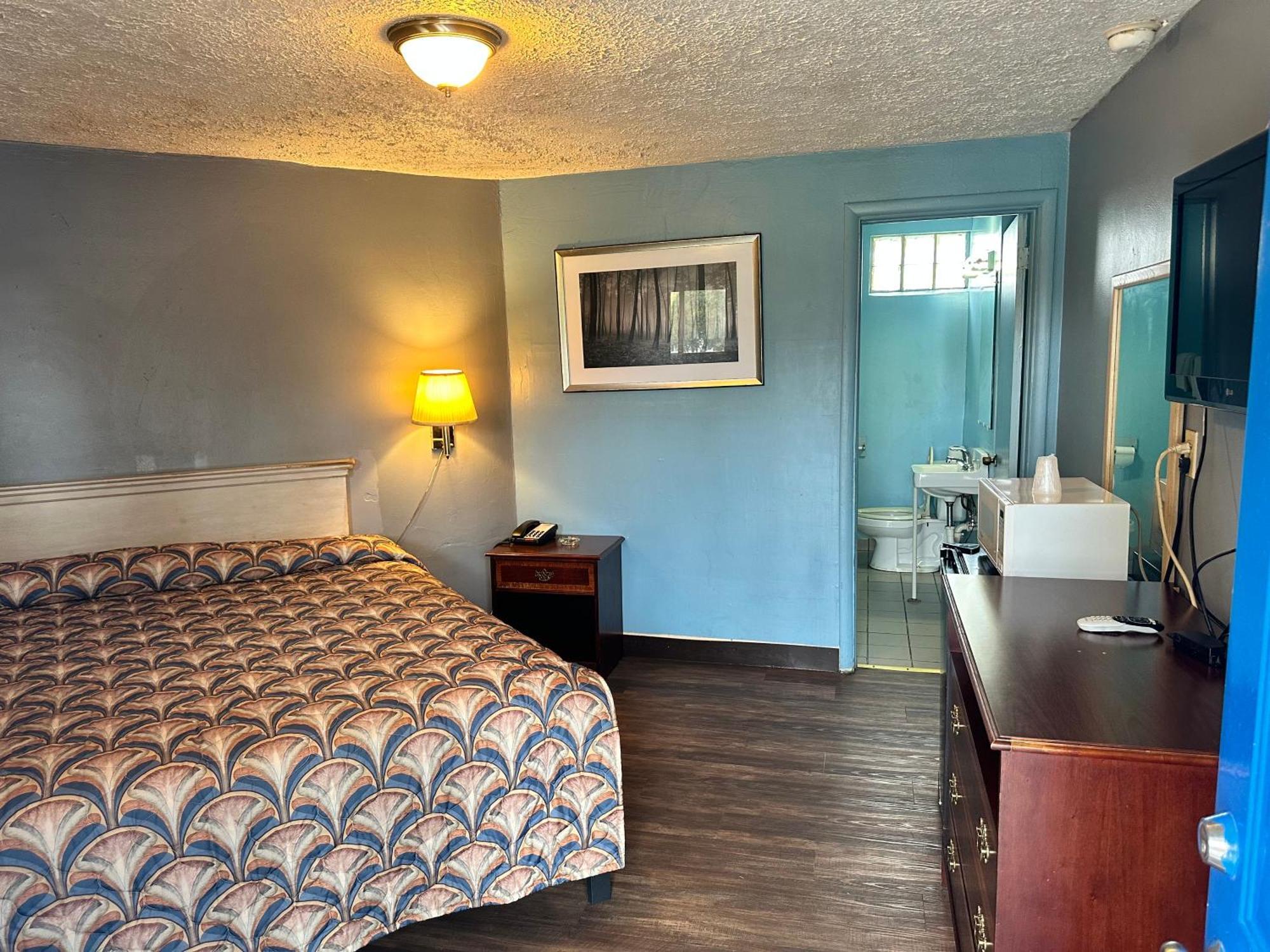 Westgate Manor Motel Austintown & Youngstown Ohio Ngoại thất bức ảnh