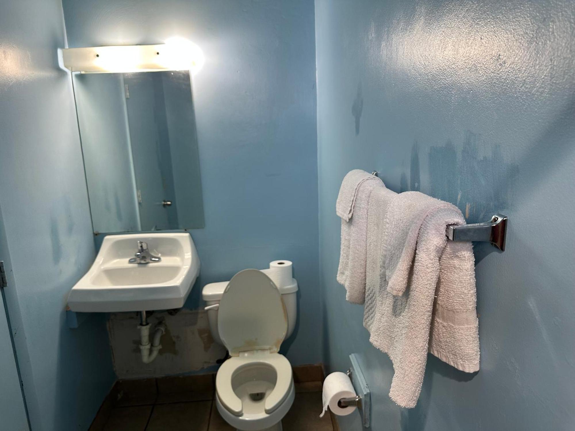 Westgate Manor Motel Austintown & Youngstown Ohio Ngoại thất bức ảnh