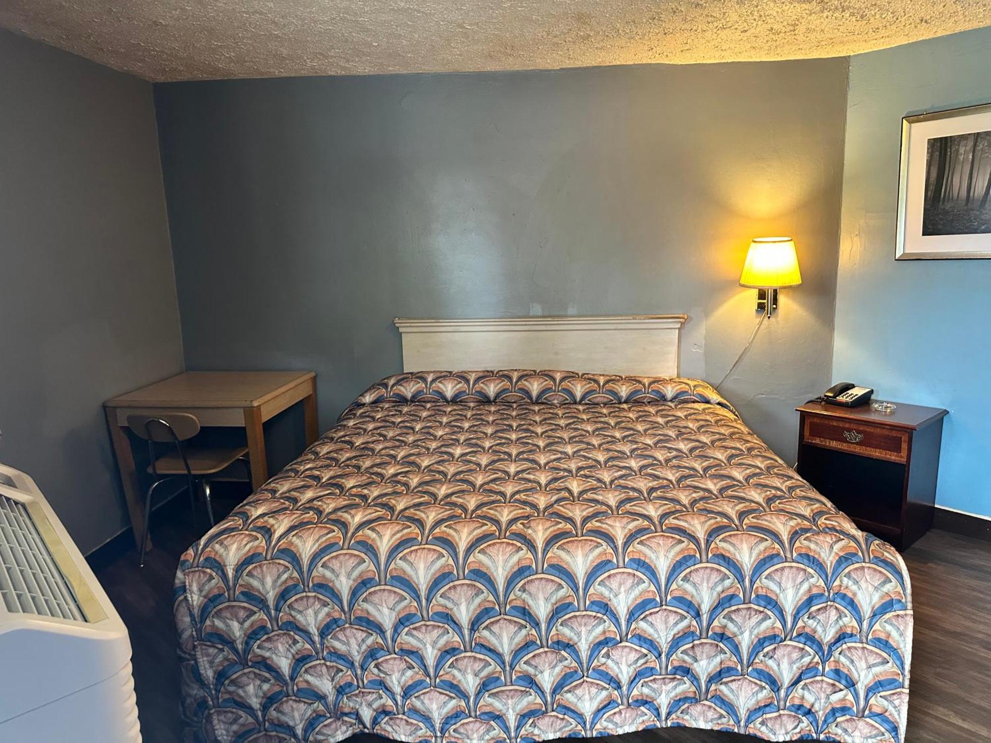 Westgate Manor Motel Austintown & Youngstown Ohio Ngoại thất bức ảnh