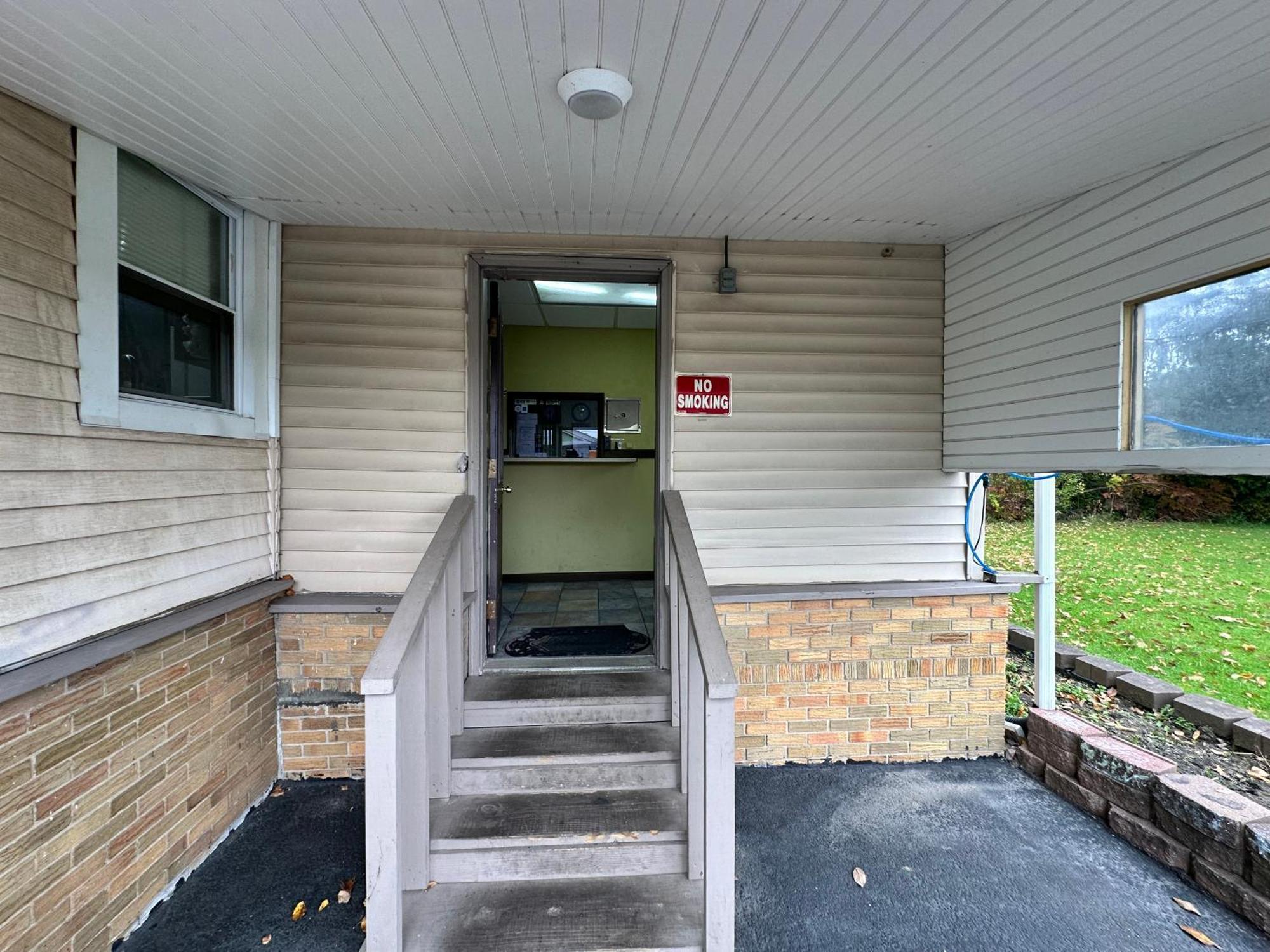 Westgate Manor Motel Austintown & Youngstown Ohio Ngoại thất bức ảnh